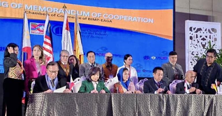 Tapping the Philippine Halal mart