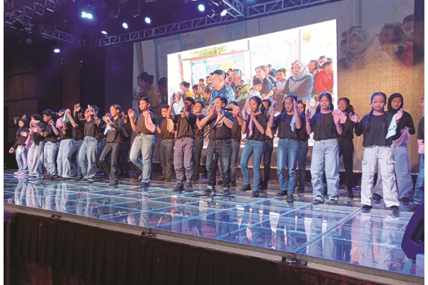 St Agnes among top primary schools