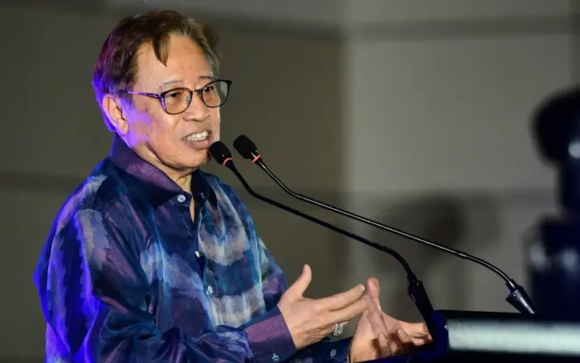 We’re not ‘anti-Malaya’, Abang Jo says over teacher recruitment request