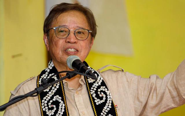 Sarawak’s acquisition of MASwings to be finalised soon, says Abang Jo