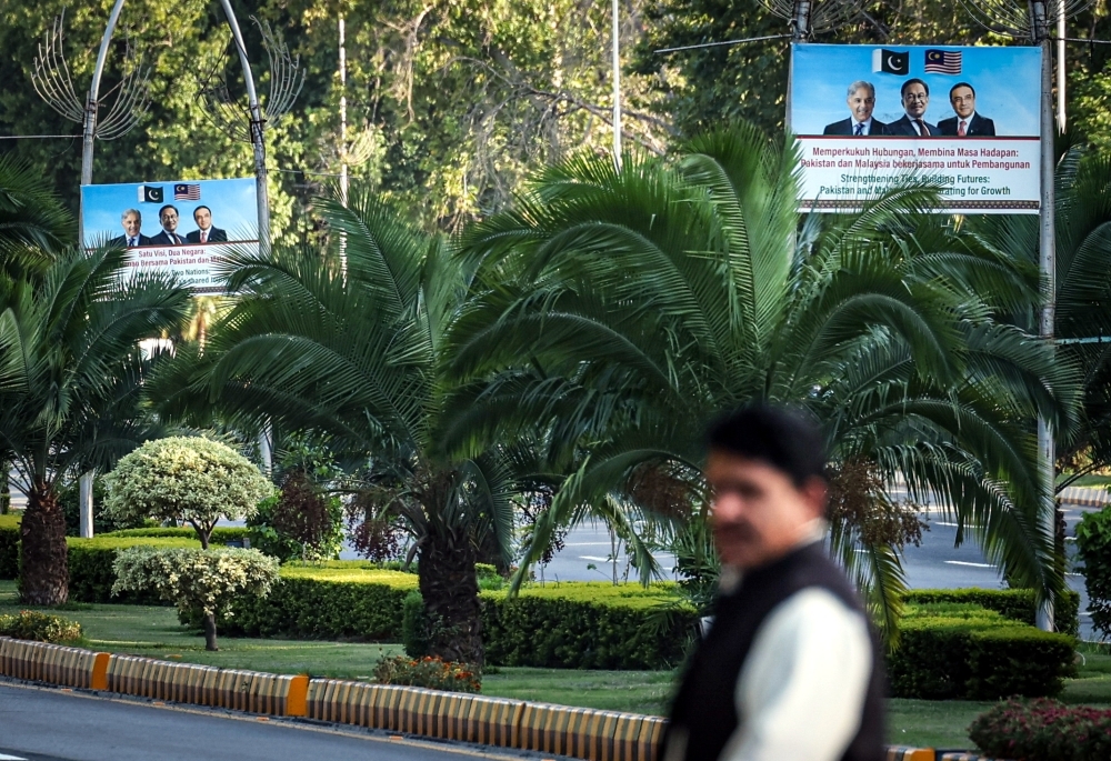 PM Anwar’s three-day Islamabad visit signals new era for Malaysia-Pakistan relations