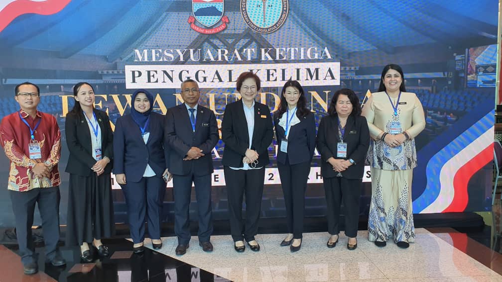 Sabah parks officials can now carry firearms 