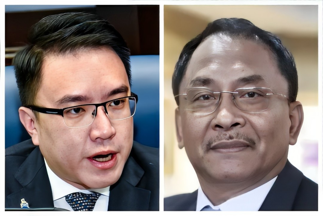 12,795 jobs for Sabahans soon