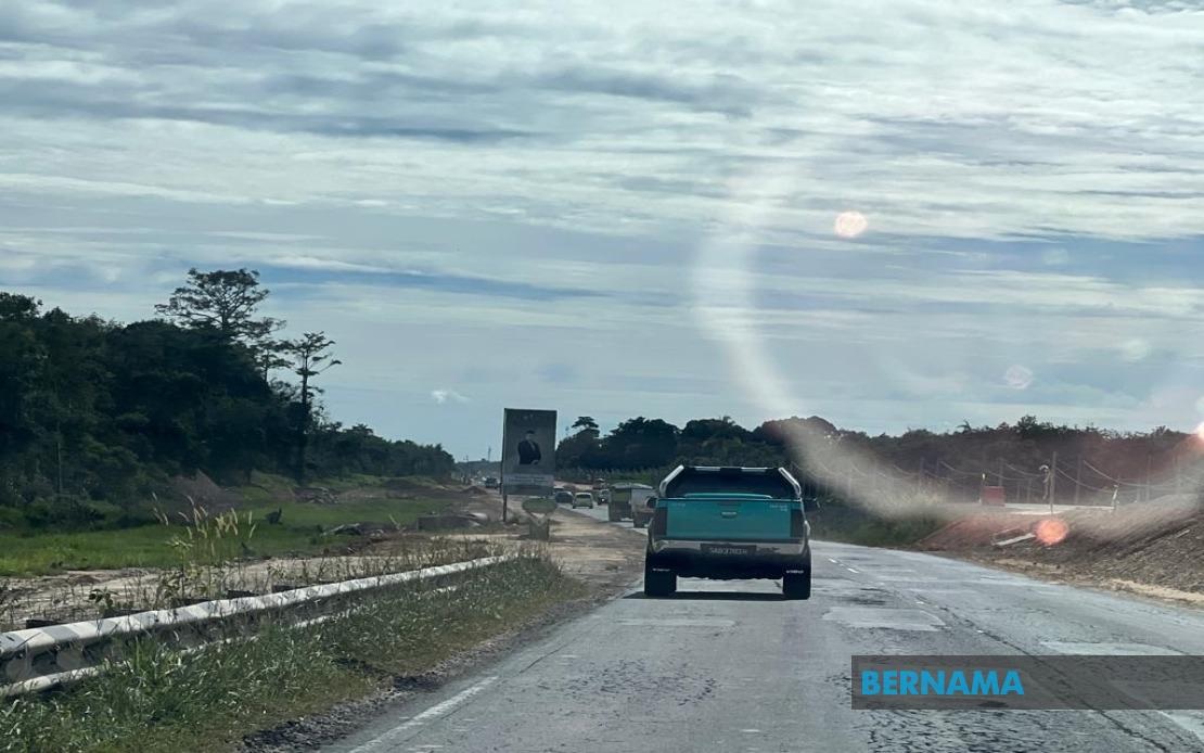 RM2.607 billion allocation for infrastructure, utility development