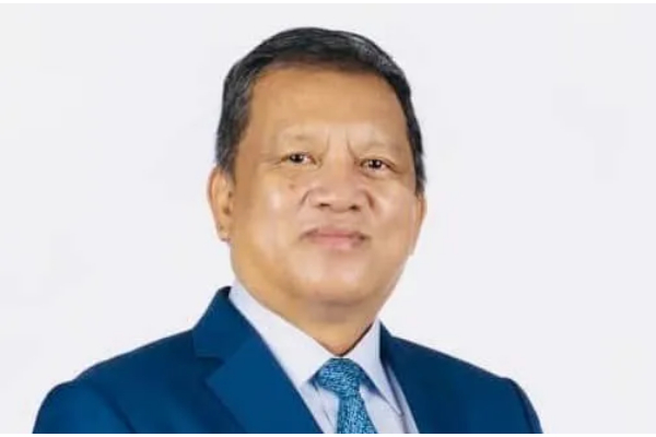 Joniston optimistic about continued GRS, Sabah PH collaboration 