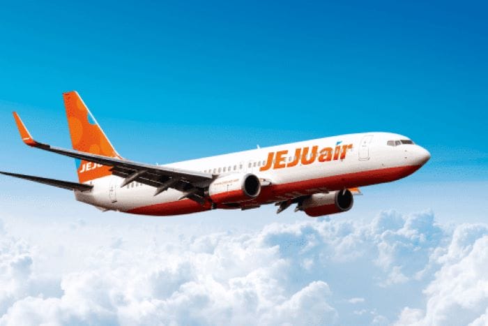 Fallen Jeju Air aircraft operated 13 flights in 48 hours prior to deadly crash