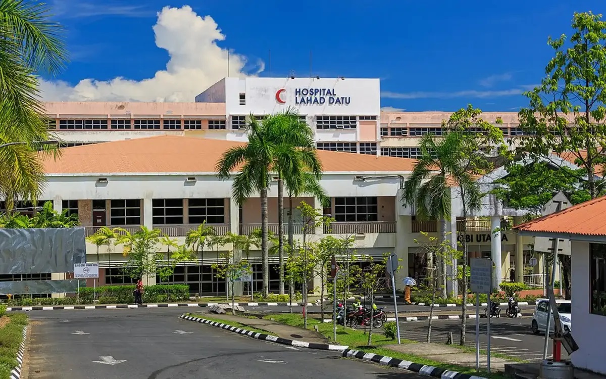 Late Lahad Datu pathologist’s husband still looking for answers after task force probe