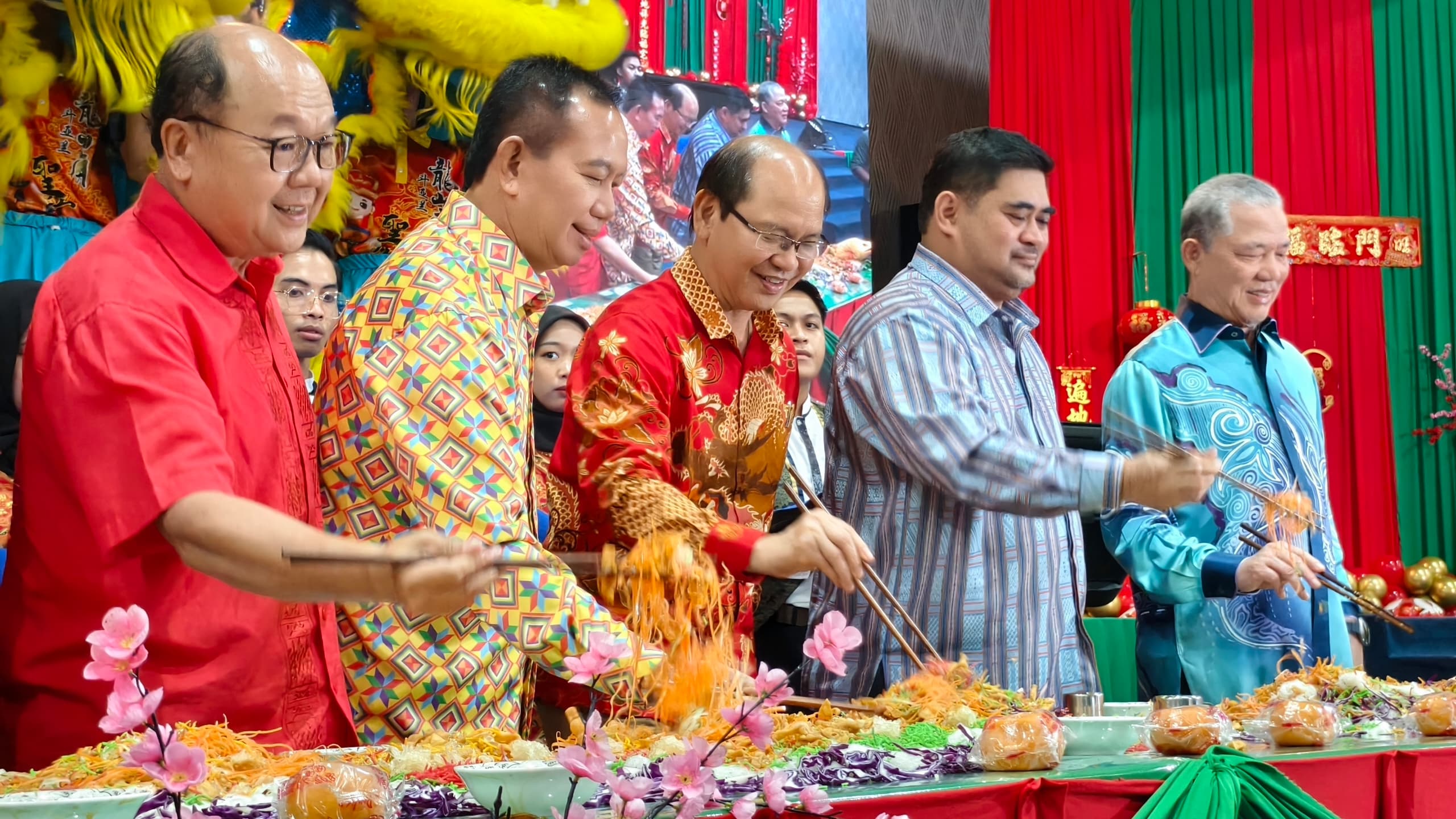 Sabah committed to improving electricity supply: Chief Minister