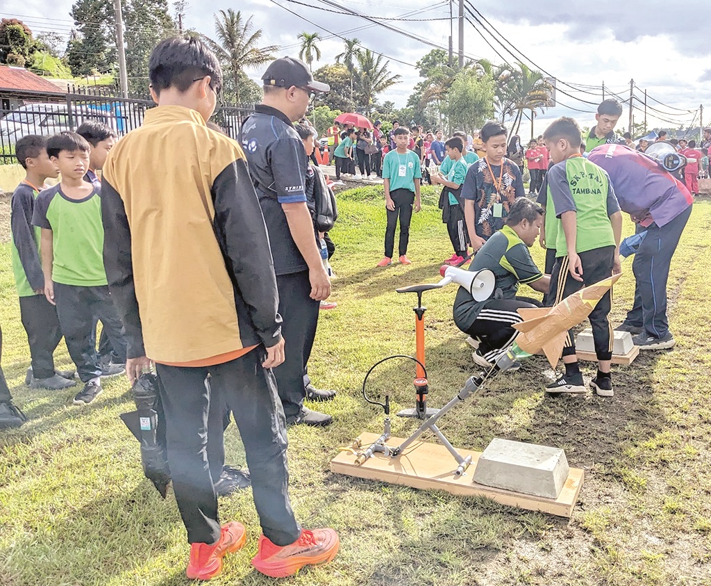 Opening minds of rural students