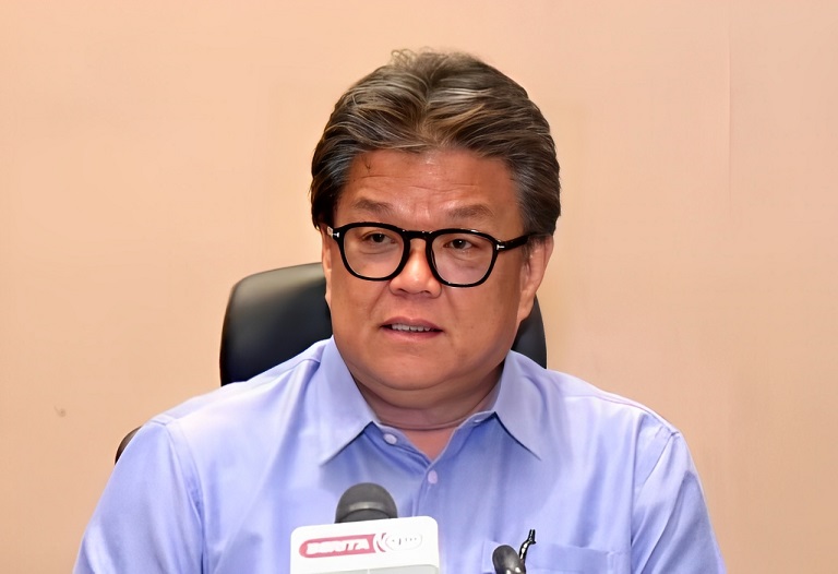 Tawau to host Sabah Games Oct 11-17