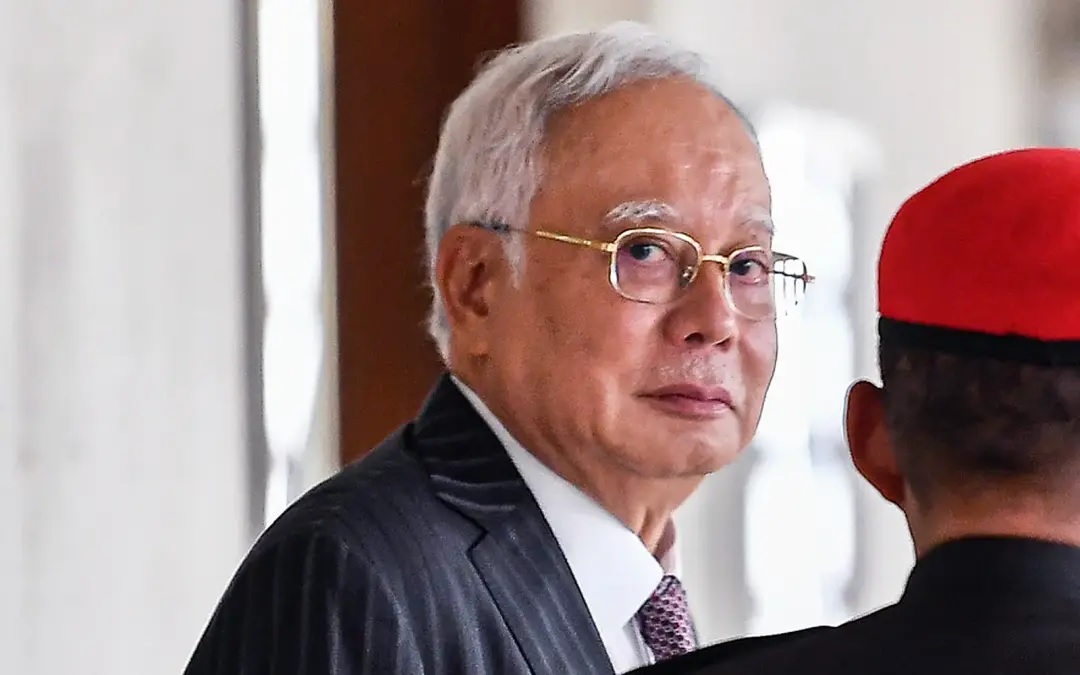 Singapore’s help needed in Najib’s RM2.6 billion ‘donation’ probe, says MACC officer