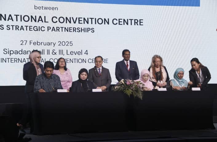  Business events vital in driving economic growth - Hajiji
