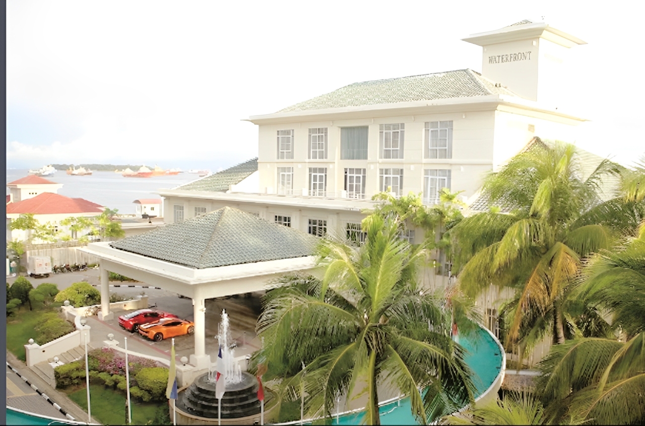 Hotel tak terjual gambarkan prospek suram Labuan