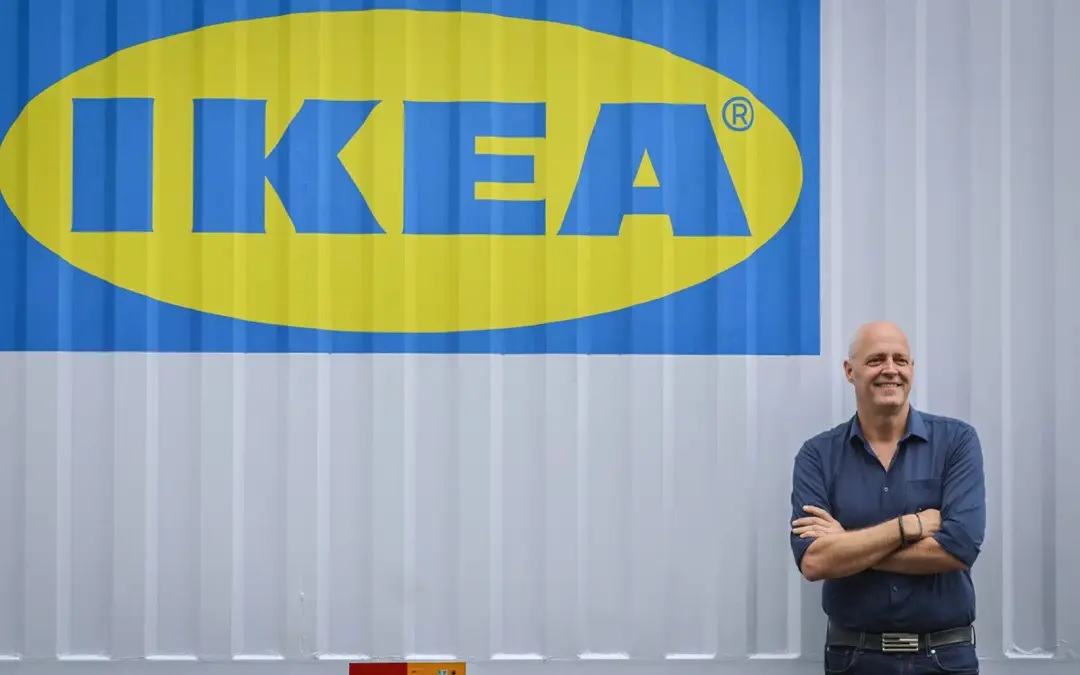 Ikea planning physical store in Sarawak