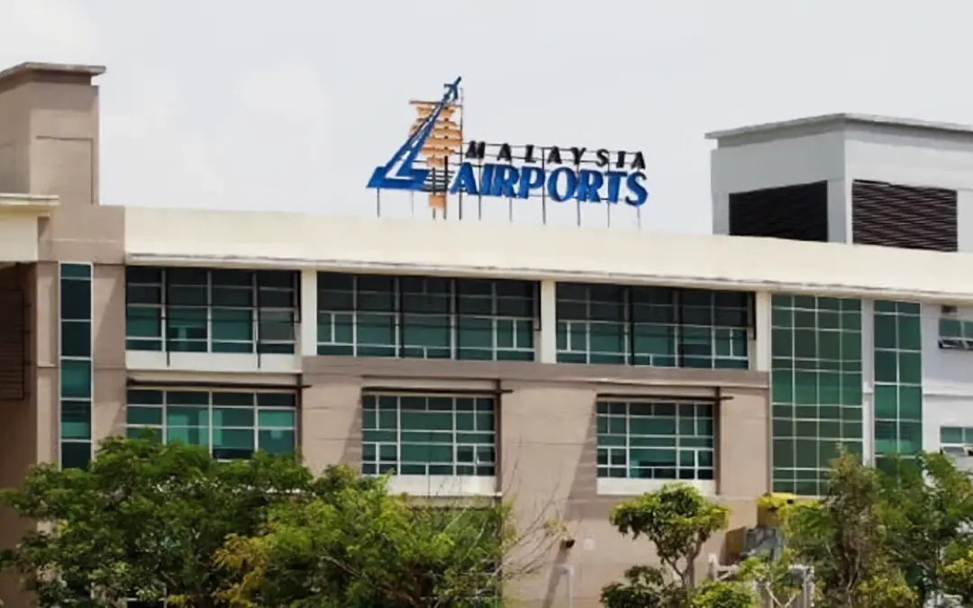 Malaysia Airports Holdings Bhd system hacked, US$10 million demanded, says Prime Minister