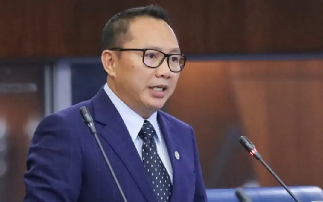 Independent ‘Black Wave’ ready to shake up Sabah polls