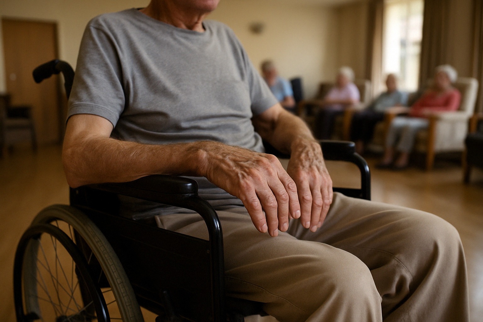 Sabah offers RM450 monthly aid to home caregivers of elderly