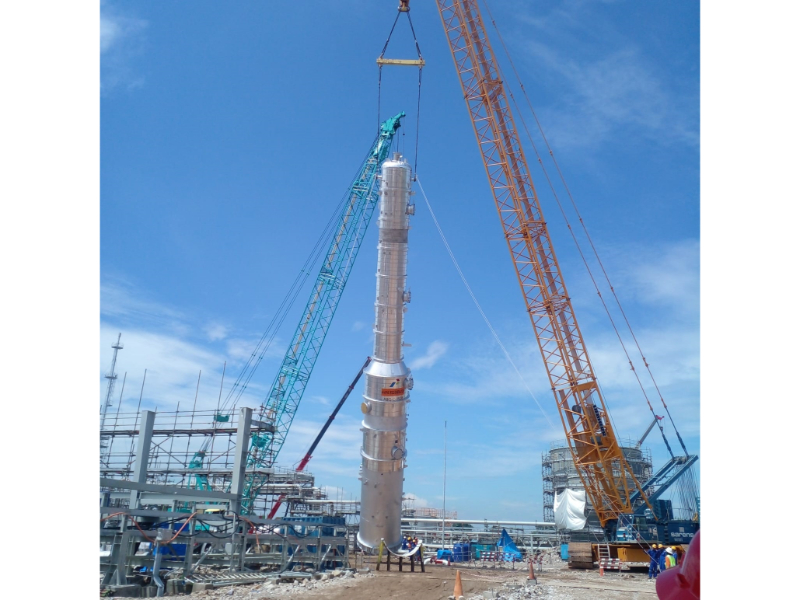 Interport Balikpapan Project boon for Kalimantan trade