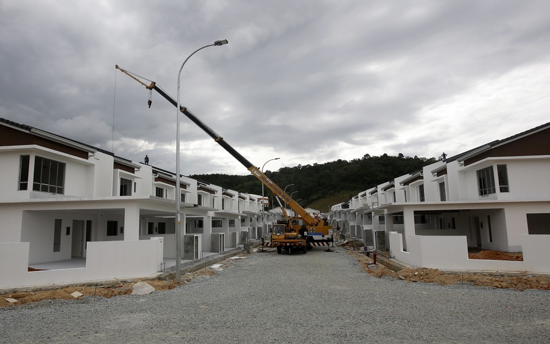 Sabah property prices expected to rise by up to 15 pct in Q2