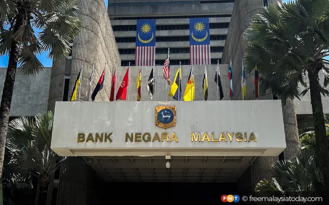 Bank Negara to look beyond interest rates amid tariffs