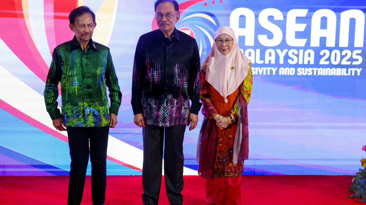 Brunei Sultan hospitalised in KL for fatigue
