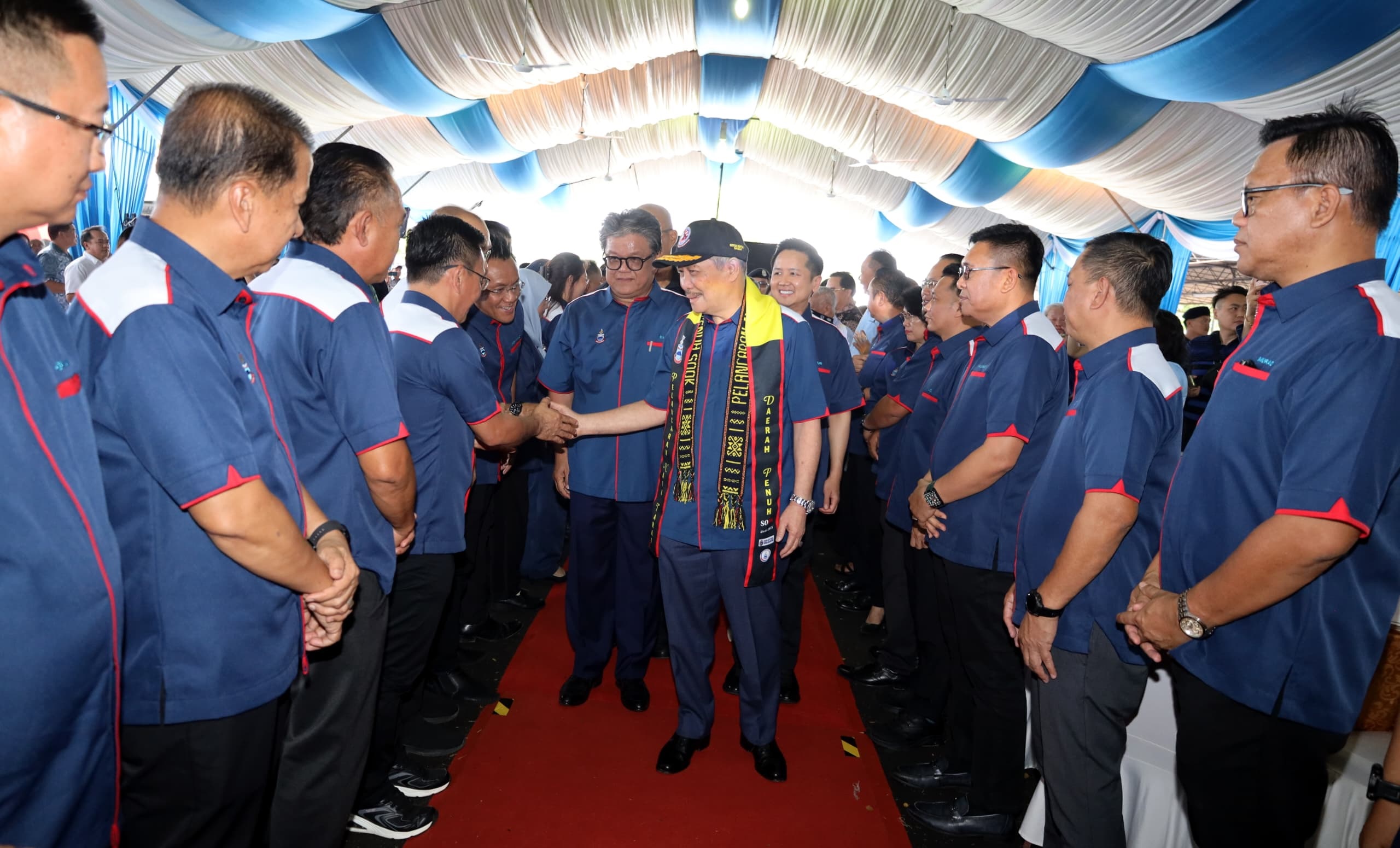 Sook kini daerah penuh