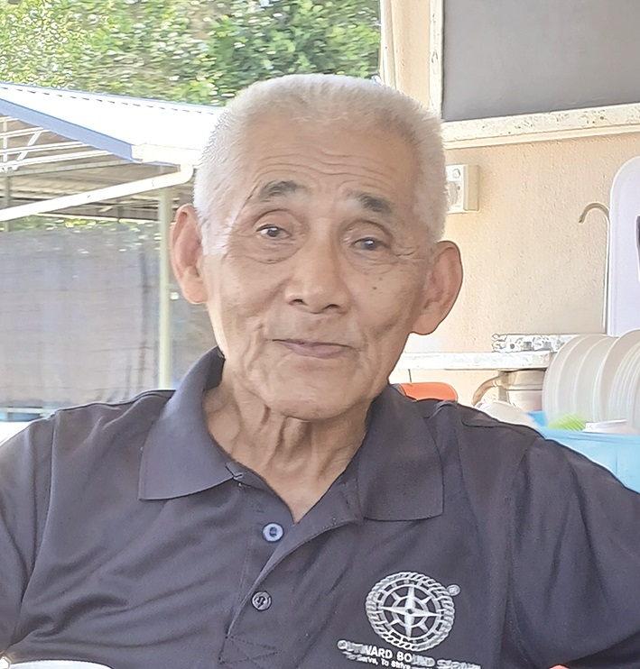 Tengku Adlin.
