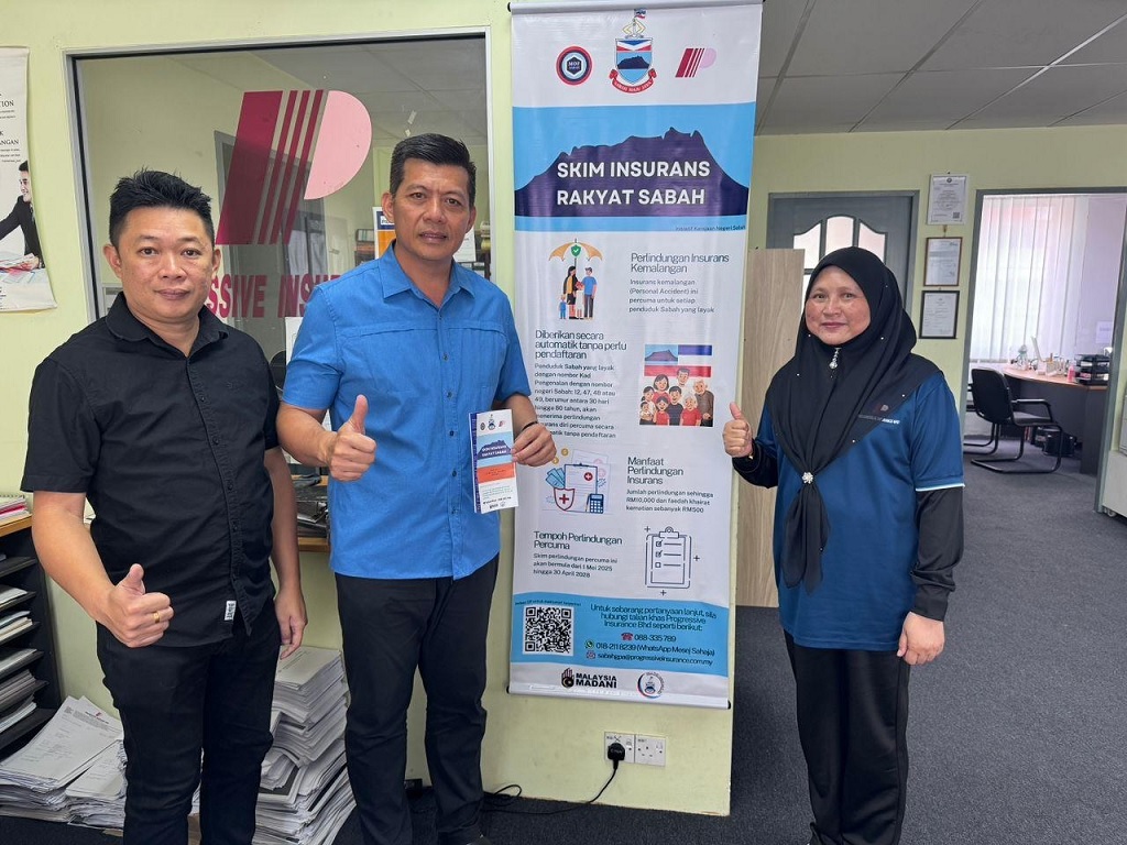 ‘Masih ramai tidak tahu tentang skim insurans dibiayai kerajaan’