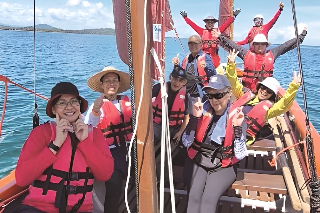 Outward Bound Sabah to celebrate 40 years of leadership training