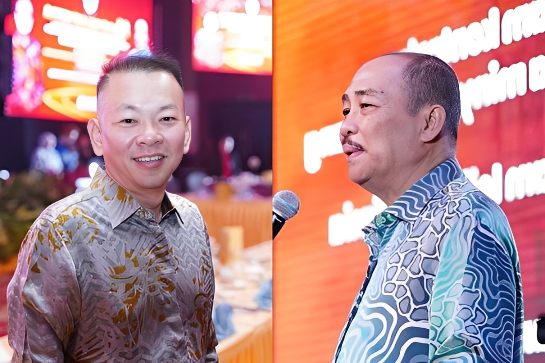 Best deal yet for Sabah’s Chinese