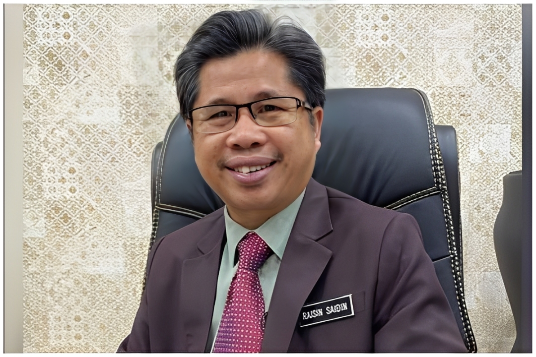 78 sekolah di Sabah terjejas banjir: Raisin