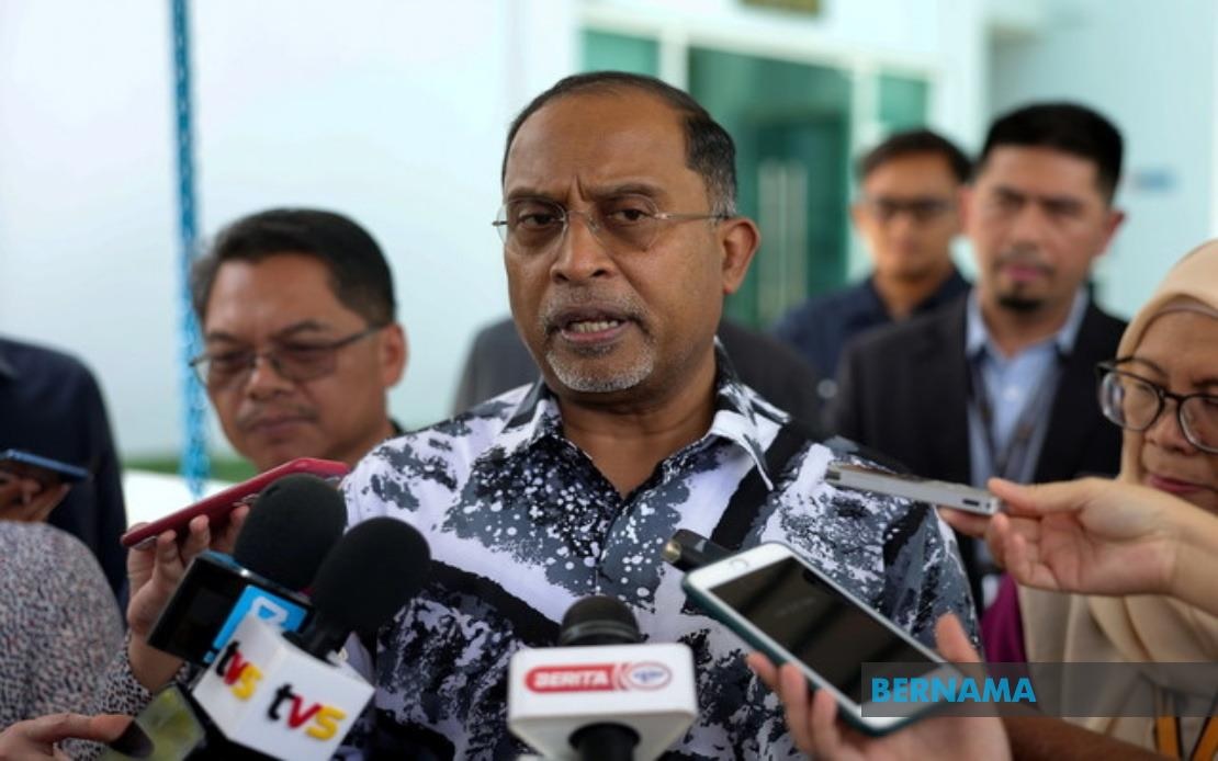 Roadmap outlines vision to turn Malaysia into ‘AI Nation’ 