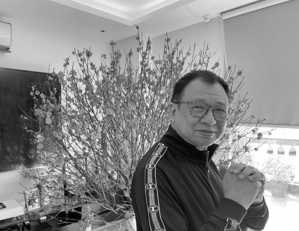 Hong Kong ‘King of Supporting Actors’ Benz Hui dies at 76