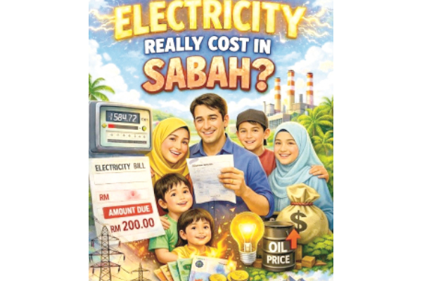 What it takes to light up your home 