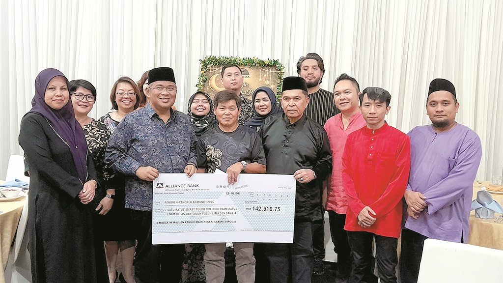 RM2.89 million in West Coast rubber sales: Tappers earned RM142,616 last year
