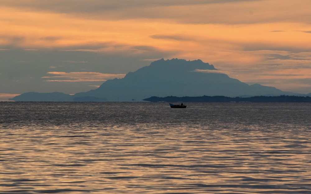 Assurance on Kinabalu’s status