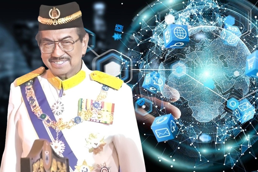 Sabah ramping up digitalisation with focus on AI
