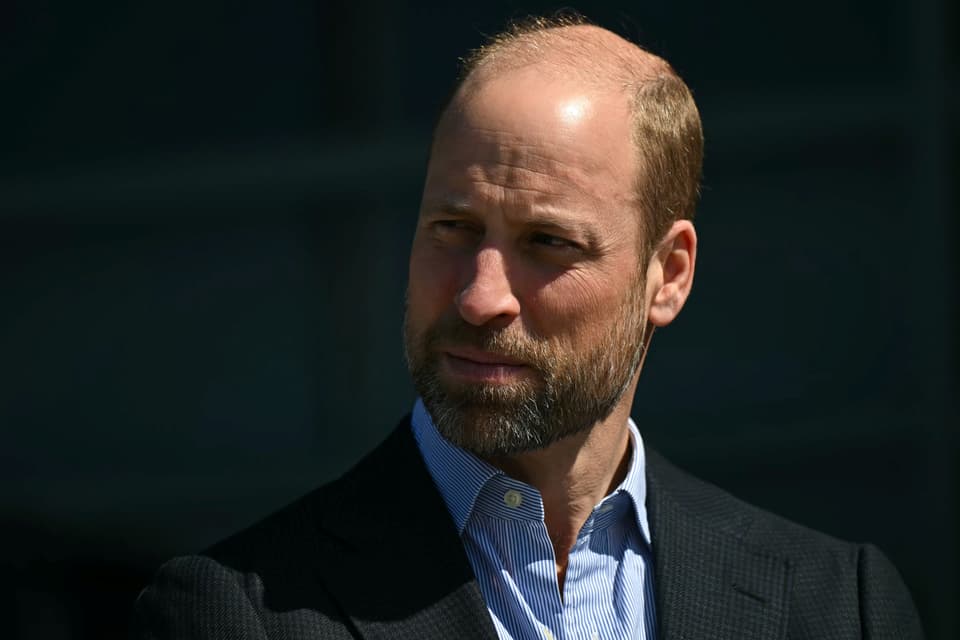 Prince William becomes billionaire, surpasses King Charles