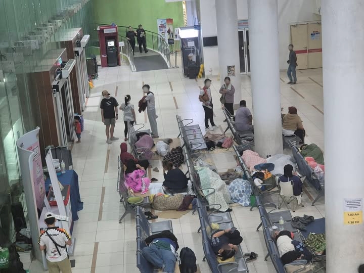 Department clarifies concerns over QEH services, facilities