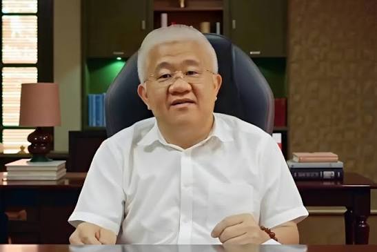 Diesel memorandum to Domestic Trade and Cost of Living Ministry