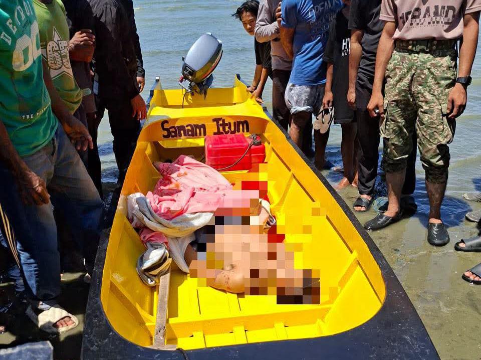Fisherman found dead after crocodile attack