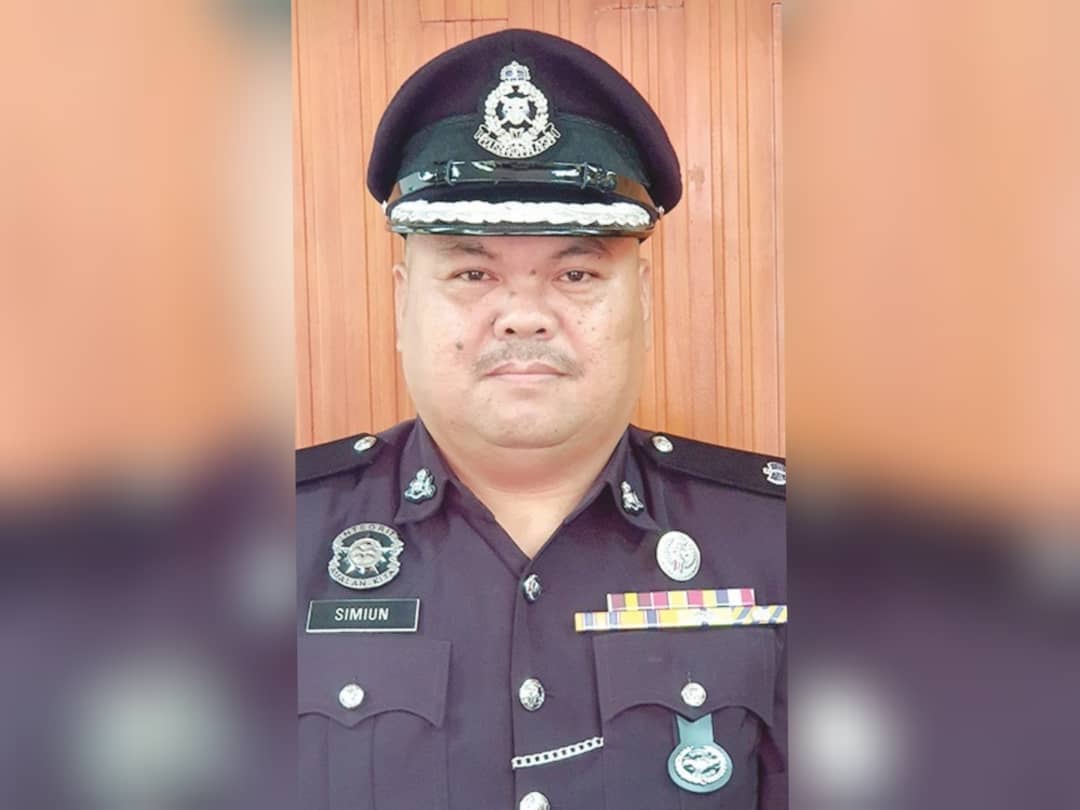 Wanita parah ditetak suami gara-gara cemburu 