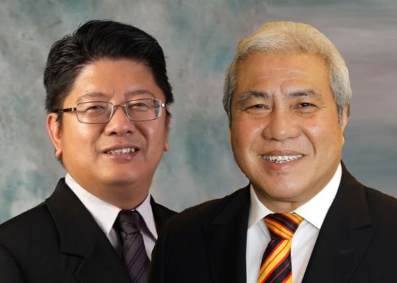 Borneo as next growth engine