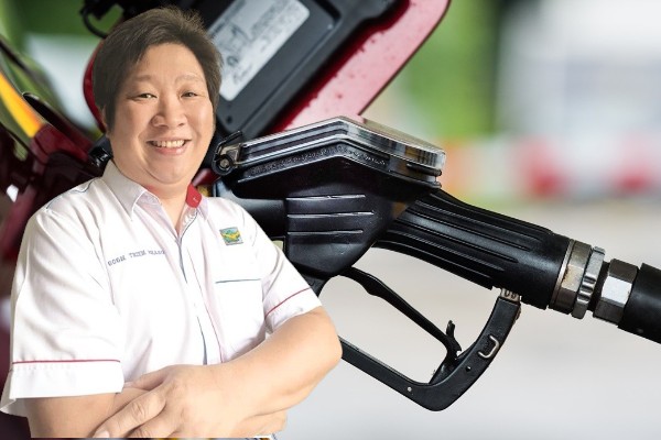 Gesaan untuk kajian terperinci mengenai keperluan sebenar diesel di Sabah dan Sarawak