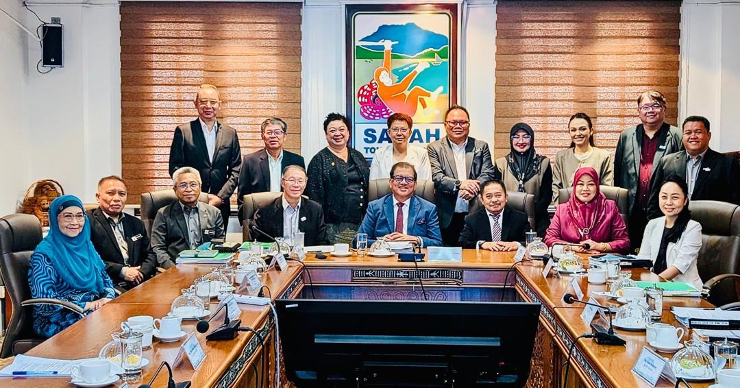 STB proposes secretariat for VSY2027 coordination