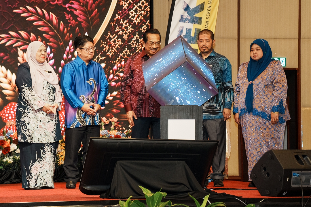 Sabah steps up skilled workforce development under SMJ 2.0