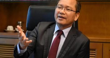 Madius seeks solution to Tamparuli bridge traffic woes