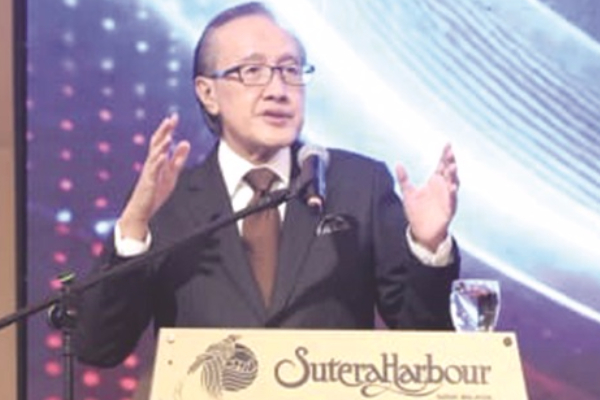 Masidi tells GLC  boards to not be rubber stamps