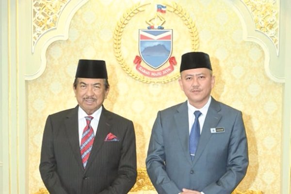 New State Secretary calls on TYT