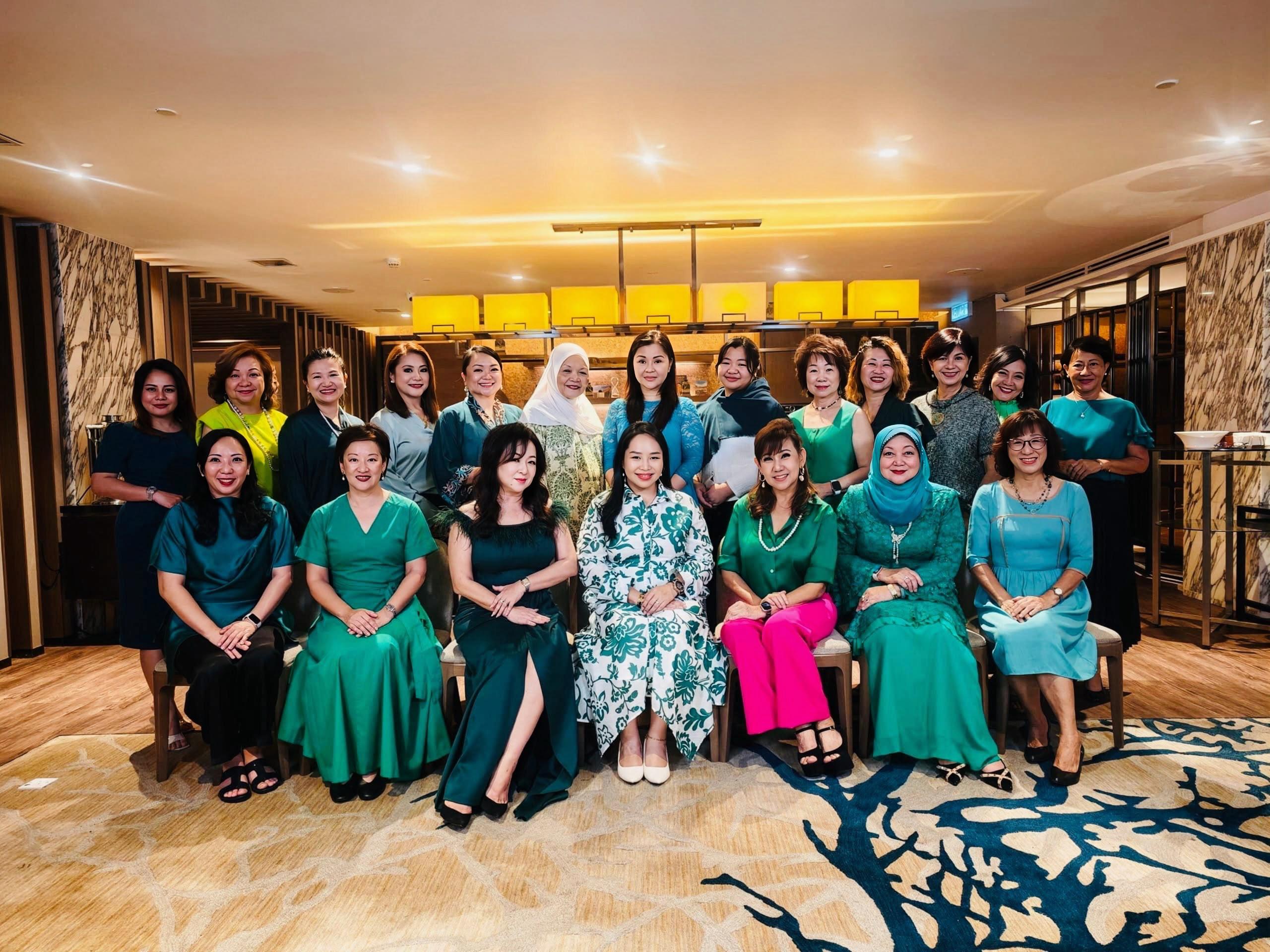 Rotary Club gala to support autism and special needs groups